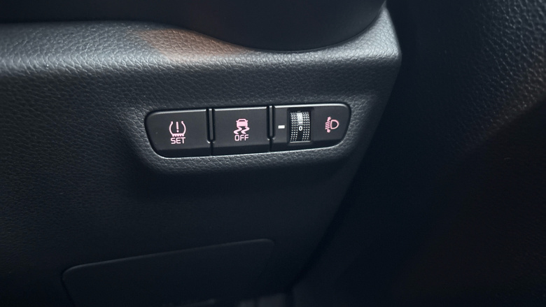 Kia Picanto 1.0 GT-Line S 5dr Petrol Hatchback